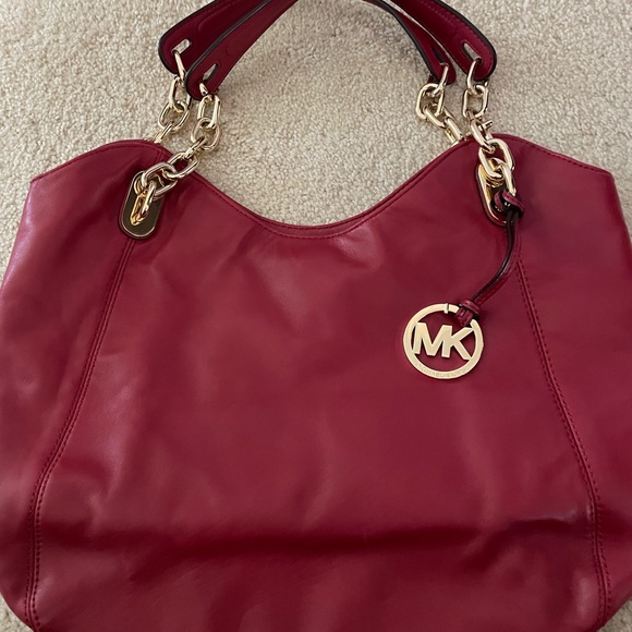 Michael Kors handbag - Picture 3 of 8